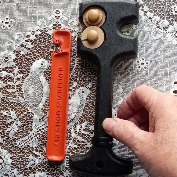 Firestone knife sharpener - Picture 7 of 7